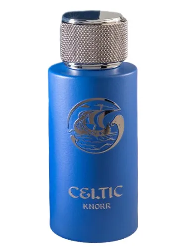 Perfume Celtic Knorr de Trend Perfumes