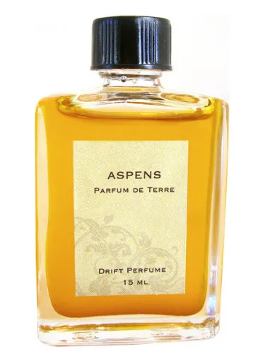 Perfume Aspens de Drift Parfum de Terre