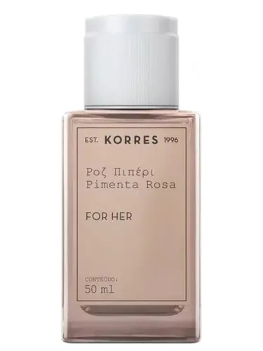 Imagen de Pimenta Rosa