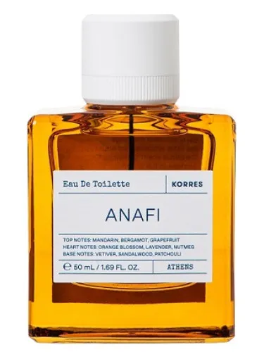 Imagen de Anafi