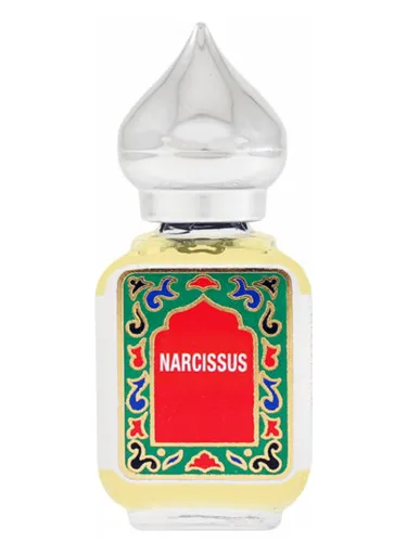 Imagen de Narcissus