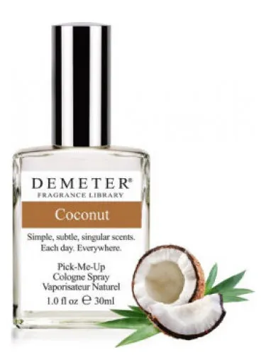 Imagen de Coconut