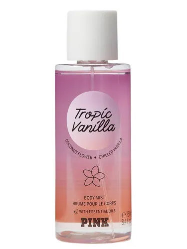 Imagen de Tropic Vanilla