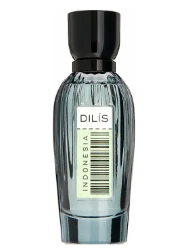 Perfume Indonesia de Dilís Parfum