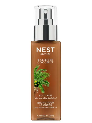 Perfume Balinese Coconut de Nest