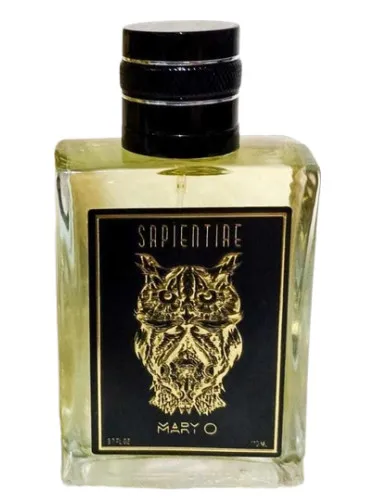 Perfume Mary O. de Sapientiae Niche