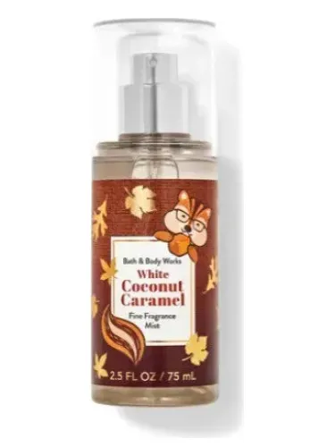 Imagen de White Coconut Caramel