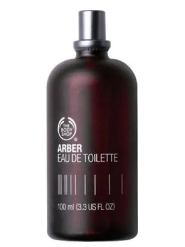 Perfume Arber de The Body Shop