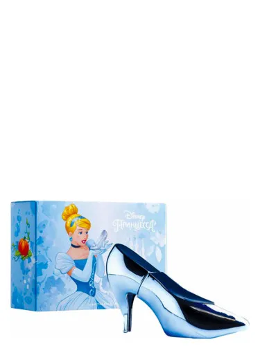 Perfume Disney Princess Fairy's Present Диснеевская Принцесса: Подарок Феи de KPK Parfum