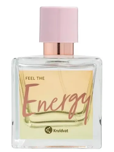 Imagen de Feel the Energy