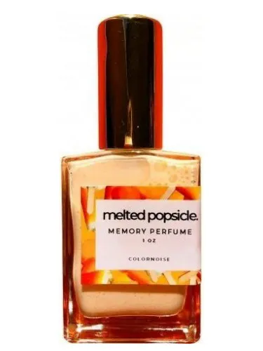 Imagen de Melted Popsicle