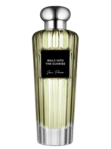 Perfume Walk Into The Sunrise de Jean Poivre