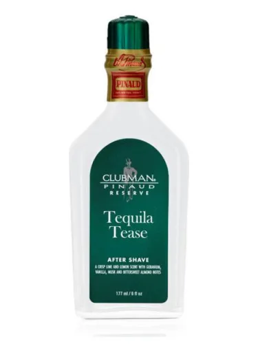 Imagen de Clubman Reserve Tequila Tease
