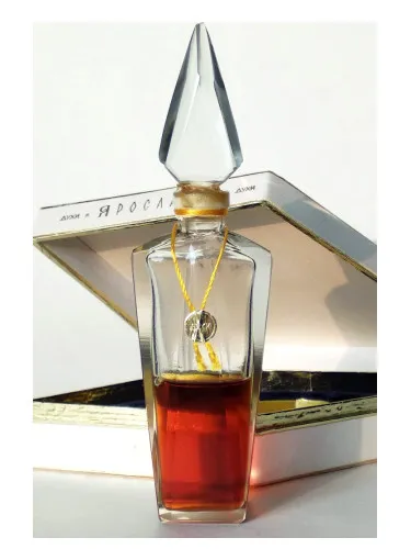 Perfume Ярославна (Yaroslavna) de Новая Заря (Novaya Zarya – The New Dawn)