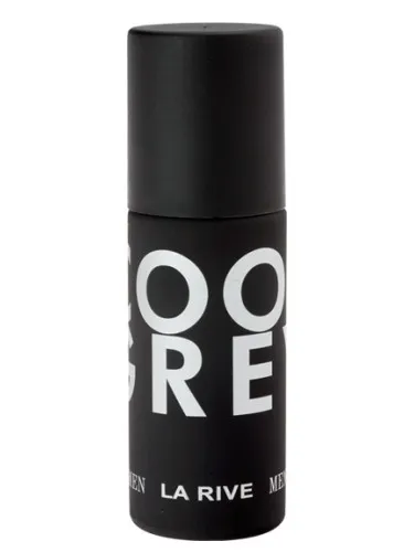 Perfume Cool Grey de La Rive