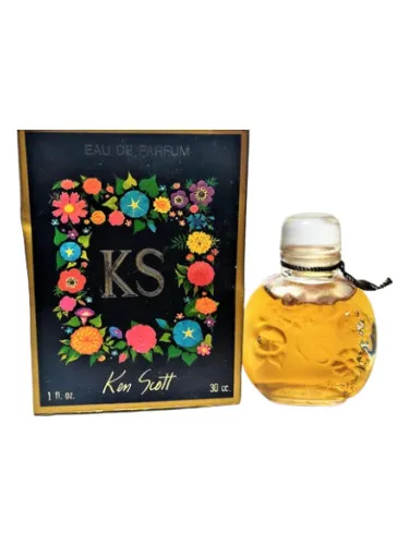 Perfume KS de Ken Scott