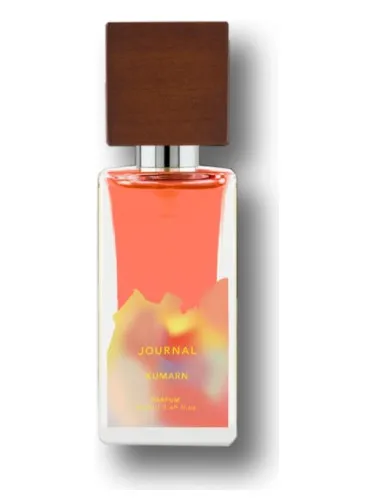 Perfume Kumarn de Journal