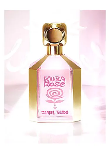 Imagen de Kuba Rose