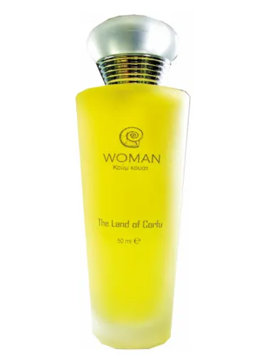 Perfume Kumquat for Woman de The Land Of Corfu