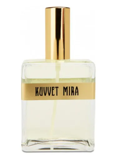 Imagen de Kuvvet Mira