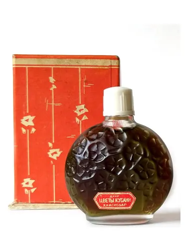 Perfume Цветы Кубани (Kuban Flower) de Сувенир (Краснодар)