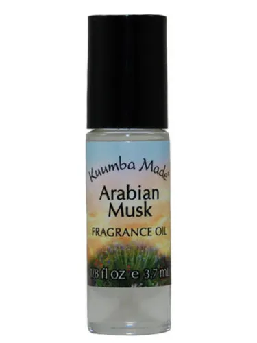 Perfume Arabian Musk de Kuumba Made