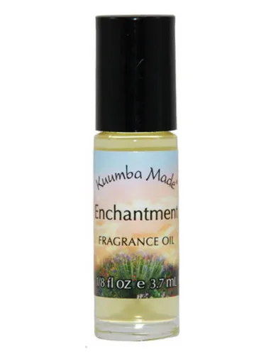 Perfume Enchantment de Kuumba Made