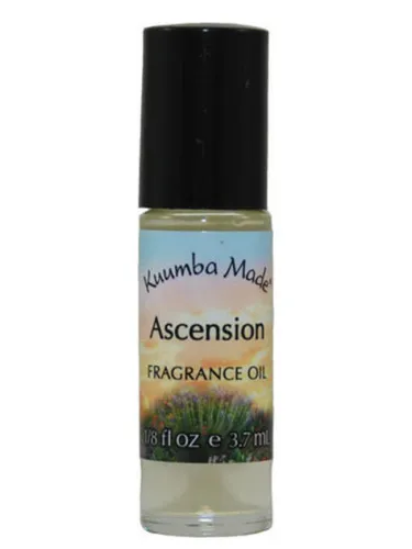 Perfume Ascension de Kuumba Made