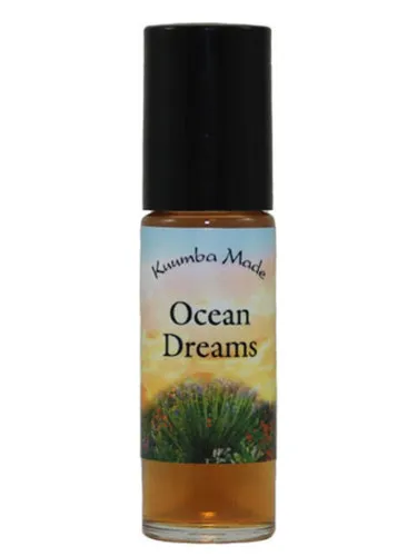 Perfume Ocean Dreams de Kuumba Made