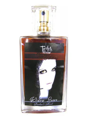 Perfume Widow Queen de Teufels Kuche