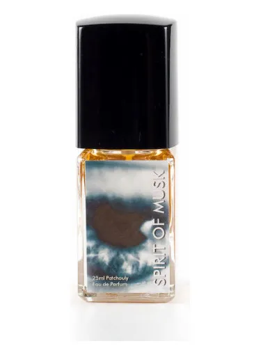 Perfume Patchouli Spirit Of Musk de Teufels Kuche