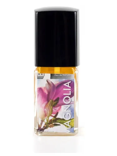Imagen de Patchouli Magnolia