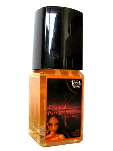 Imagen de Patchouli Scent of Orient