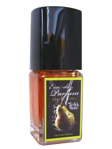Imagen de Patchouli Crisp Pear