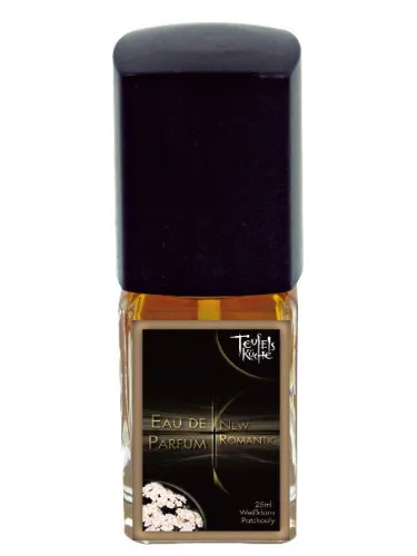 Perfume Patchouli New Romantic de Teufels Kuche
