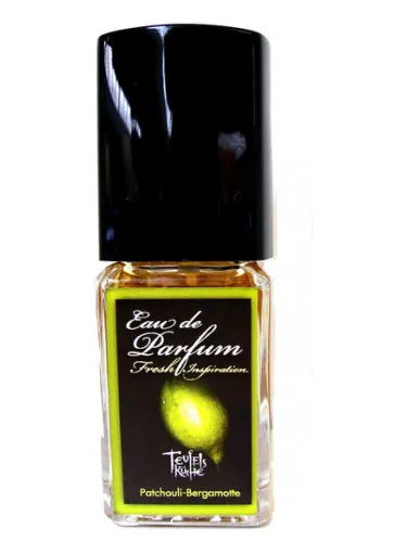 Perfume Patchouli Fresh Inspiration de Teufels Kuche