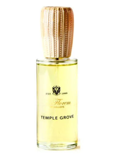 Perfume Temple Grove de Voluspa