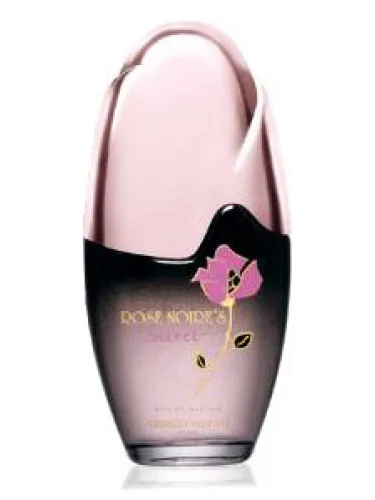 Perfume Rose Noire Secret de Giorgio Valenti