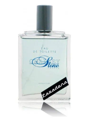 Perfume Pasadena de Guy Bouchara