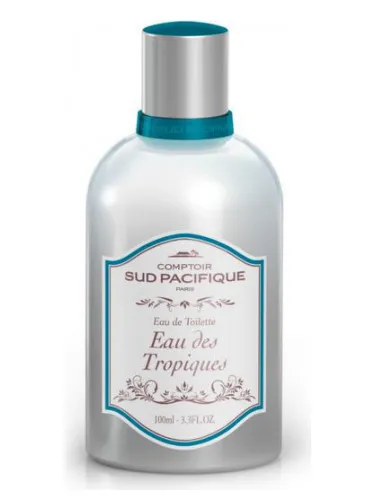 Imagen de Eau des Tropiques