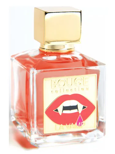 Perfume La Vamp de Bouge