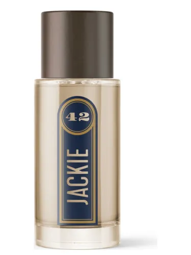 Perfume Jackie de Gentleman’s Nod
