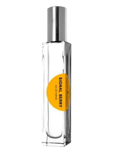Perfume Signal Berry de PerfumeBox
