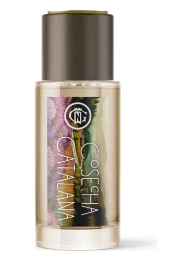 Perfume Cosecha Catalana de Gentleman’s Nod