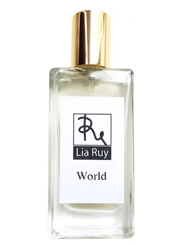 Imagen de World
