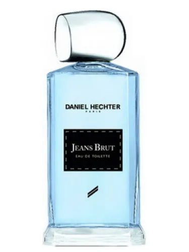Perfume Jeans Brut de Daniel Hechter
