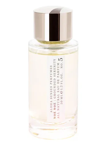 Perfume No. 5 Noē Noē Grounded Serenity de Aloha Senses