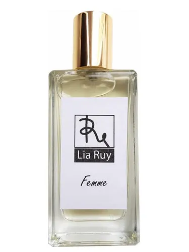 Perfume Femme de Lia Ruy