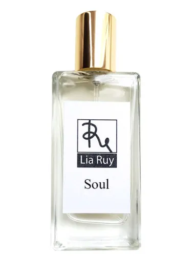 Imagen de Soul