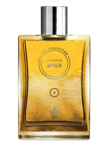 Imagen de Olympus Apolo